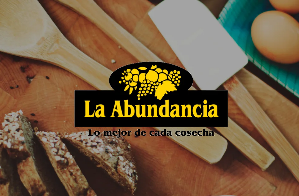 la abundancia